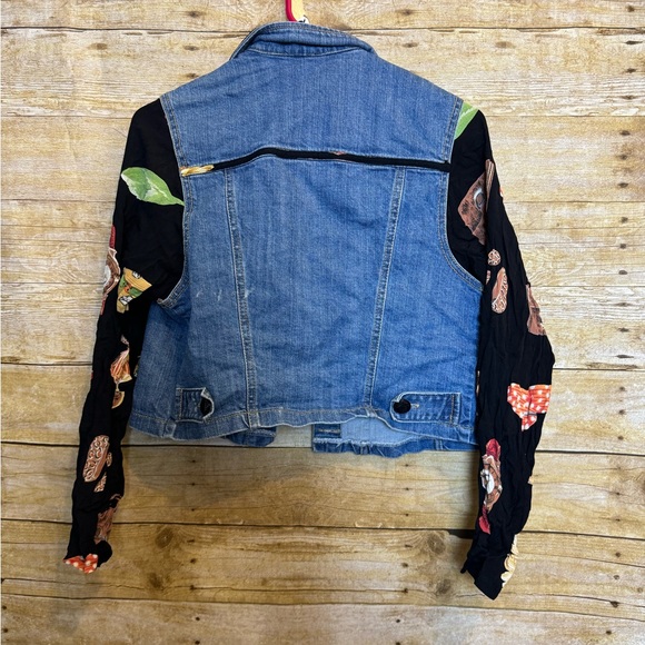 Romeo Romeo jacket 🛍 - Picture 3 of 5